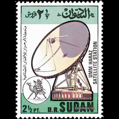 le timbre 6200  SUD 1