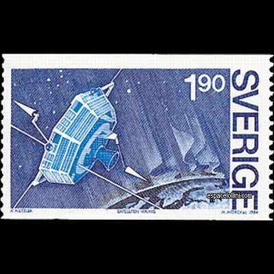 le timbre 8550  SUE  1