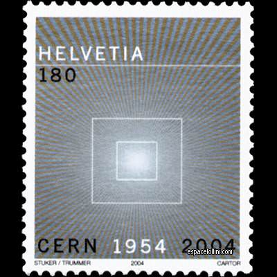 the stamp atome SUI 4