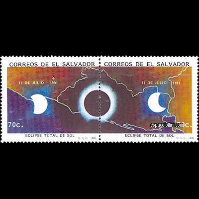 le timbre 9289 SVA 1/2