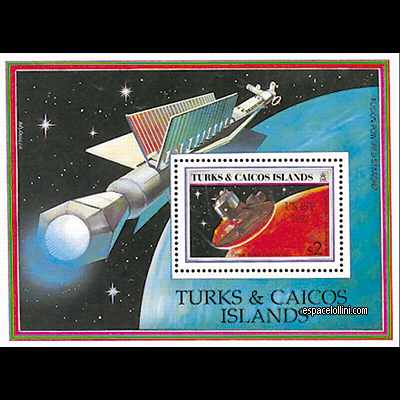 the stamp 9200  TAC 3 B