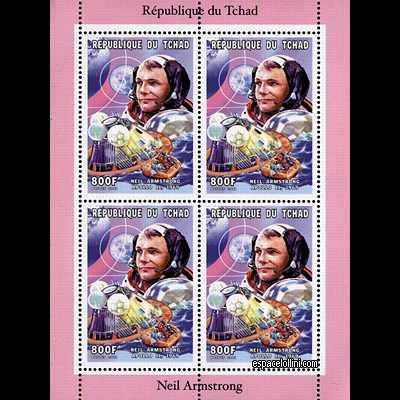 the stamp 10090 TCH 9 G