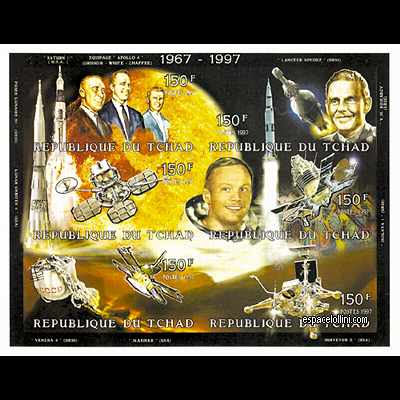 the stamp 9620 TCH 2 CA