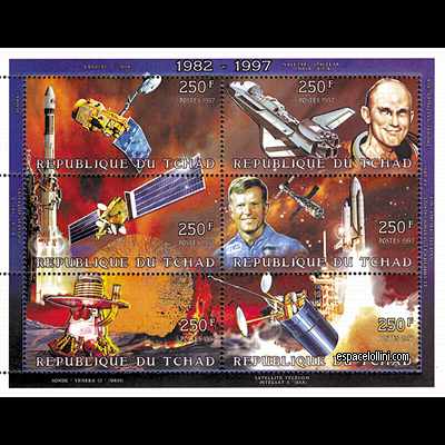 the stamp 9620 TCH 3 C