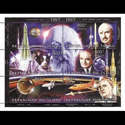 the stamp 9620 TCH 7 C