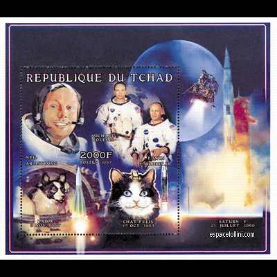 the stamp 9620 TCH 8 B