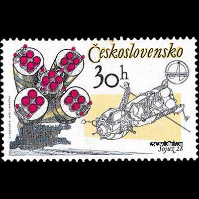 the stamp 6800  TKI 3