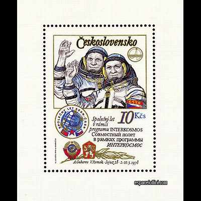 the stamp 6800  TKI 8 B