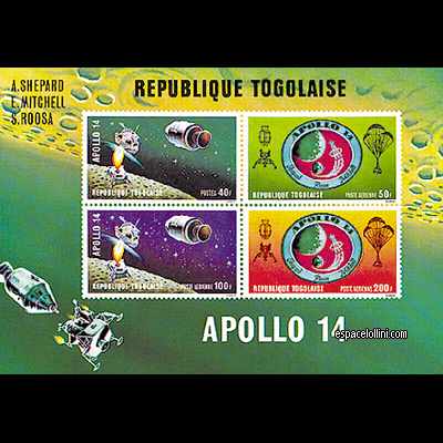 le timbre 5340  TOG 8/11 CA