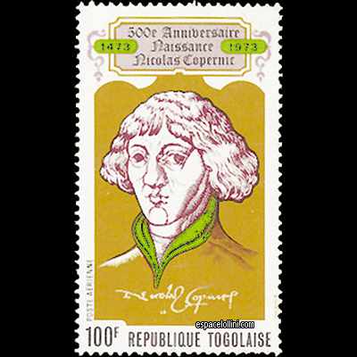 le timbre 5634  TOG  6