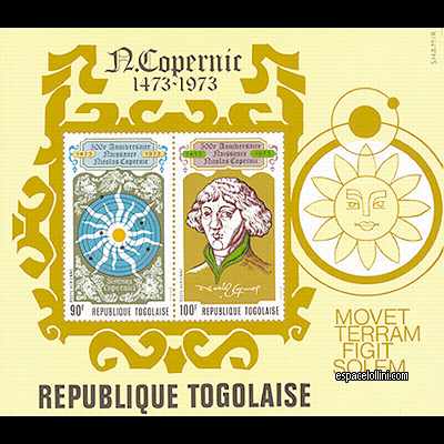 le timbre 5634  TOG 7/8 CA
