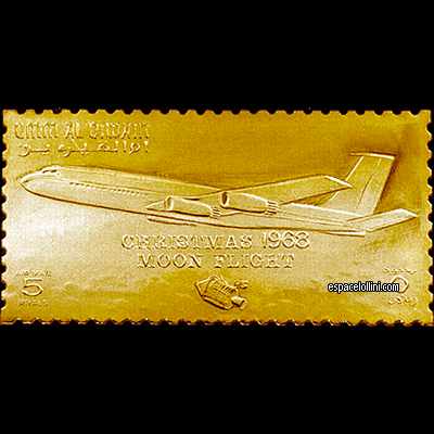 le timbre 4100  UMQ 10