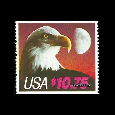le timbre 7930 USA 1