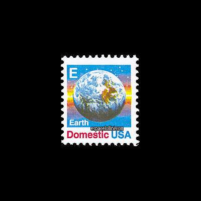 le timbre 8783 USA 1