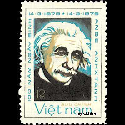 the stamp 7212  VIE 1