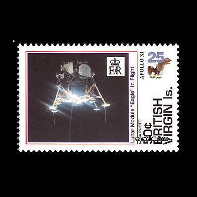 le timbre 9620 VIR 4