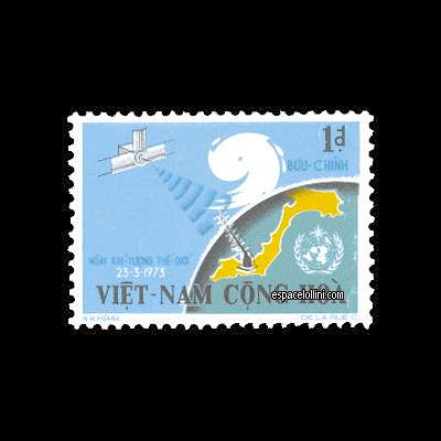 le timbre 5638 VIS 1