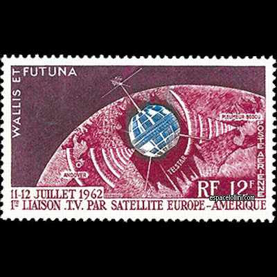 le timbre 800  WAL 1