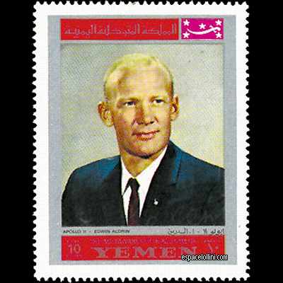 the stamp 4500  YEM 29 detail