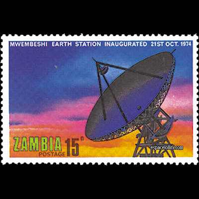 le timbre 5700 ZAM 3