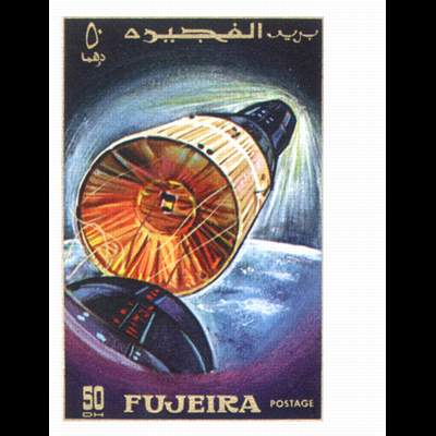 le timbre 4500 FUJ 62 A