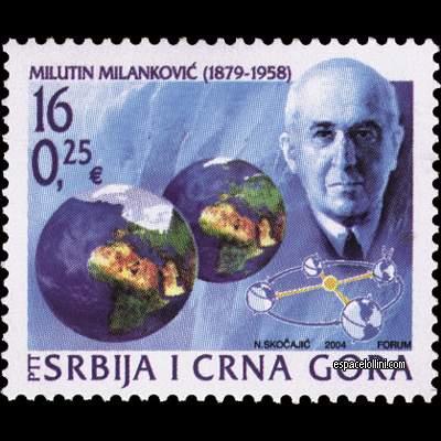 the stamp astronome SEM 1