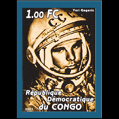 the stamp 10100 CON 1 A