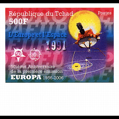 le timbre 10388 STH 4 A