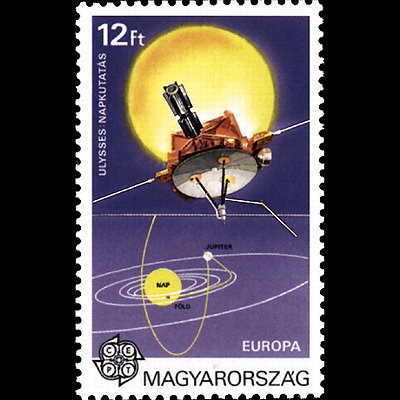 le timbre 9200  HGI 1