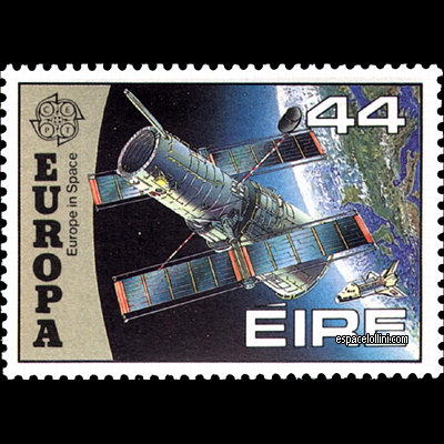 the stamp 9200  IRL 2