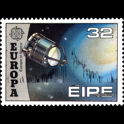 the stamp 9200  IRL 1