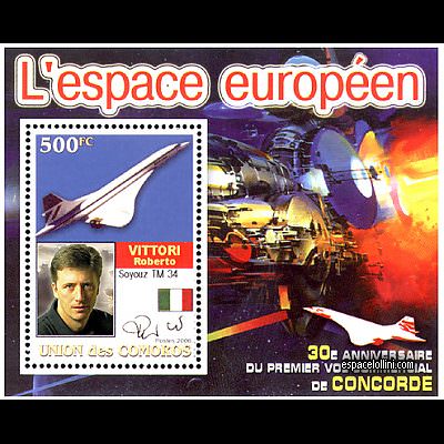 le timbre 10379 CET 8 B