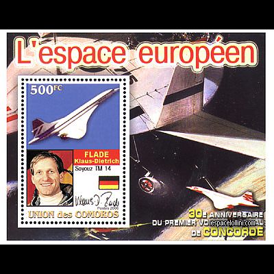 le timbre 10379 CET 9 B