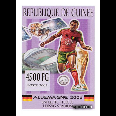 le timbre 10410 GUI 10 A