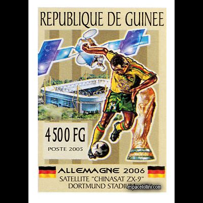le timbre 10410 GUI 11 A