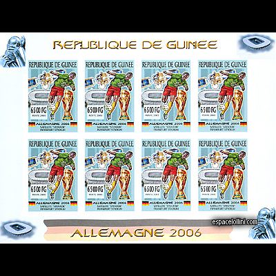 le timbre 10410 GUI 29 GA