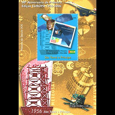 le timbre 10388 STH 29 B