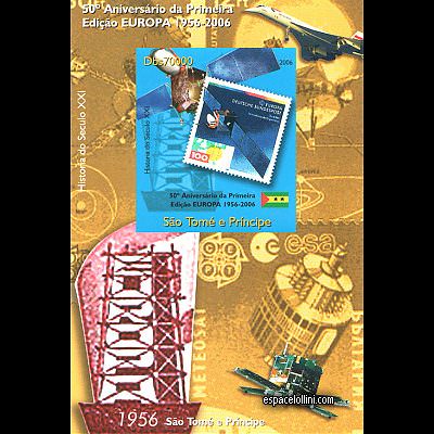 le timbre 10388 STH 29 BA