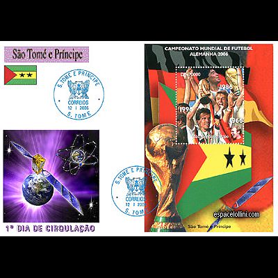 le timbre 10410 STH 10 F