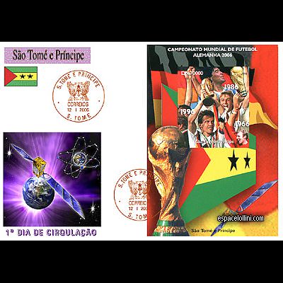 le timbre 10410 STH 10 FA