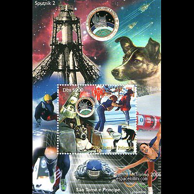 le timbre 10430 STH 10 B