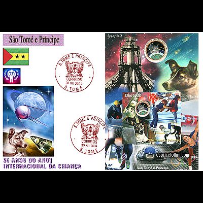 le timbre 10430 STH 10 FA