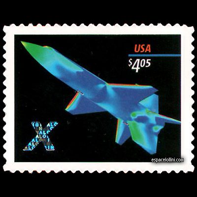 le timbre 10391 USA 2