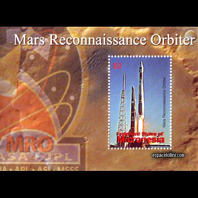 le timbre 10402 MIC 7 B