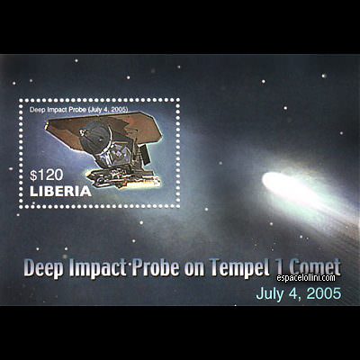 le timbre 10380 LIB 7 B