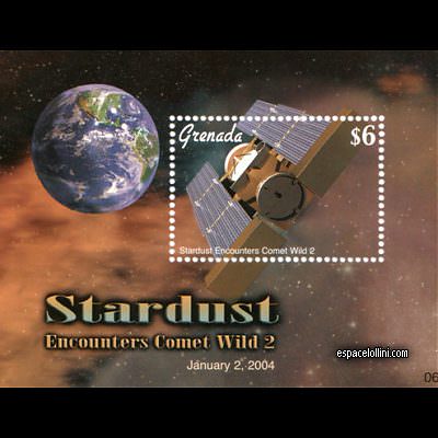 le timbre 10430 GRA 5 B