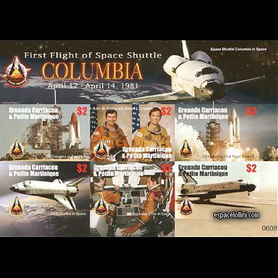 le timbre 10396 GRC 1/6 CA