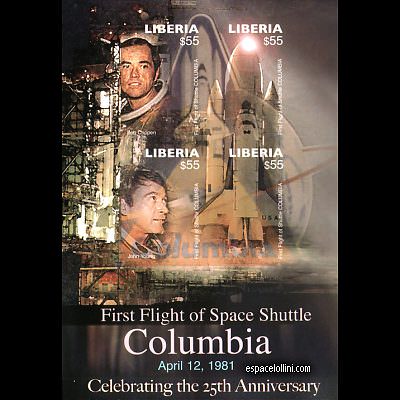 le timbre 10396 LIB 1/4 CA