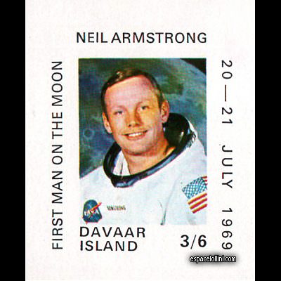 le timbre 4500 DAV 9 BA