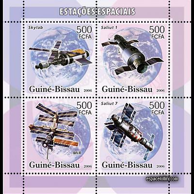 le timbre 10430 GUB 6/9 C